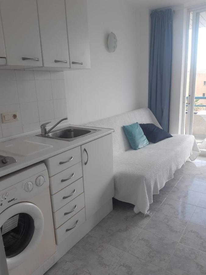 Apartament Blau Park Ii, ל'אסטרטיט מראה חיצוני תמונה