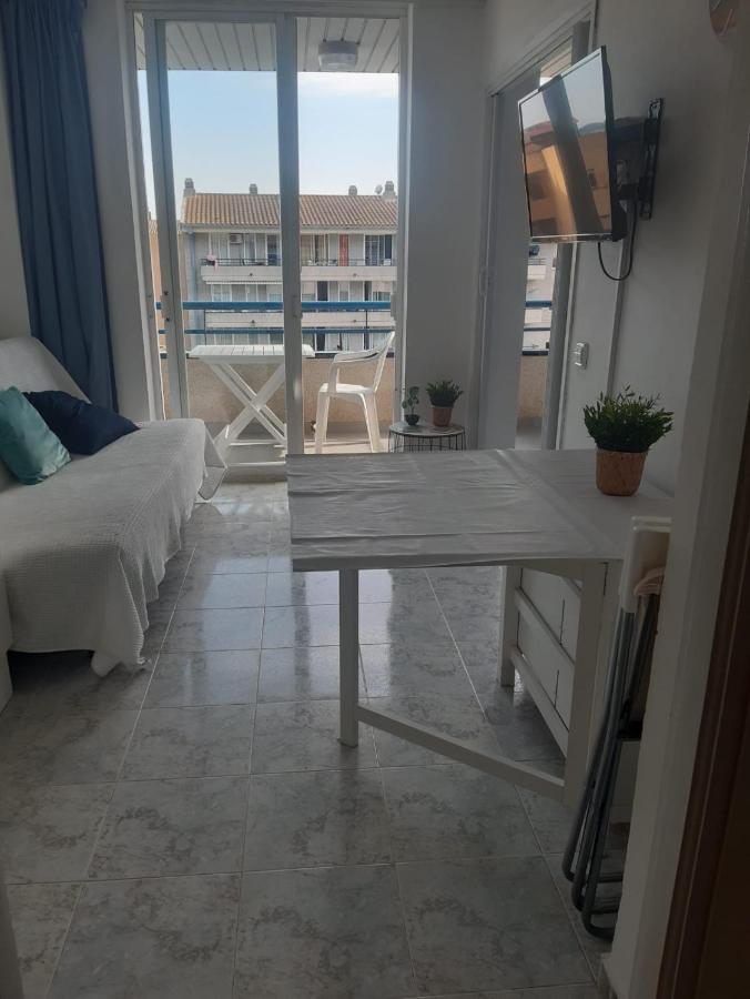 Apartament Blau Park Ii, ל'אסטרטיט מראה חיצוני תמונה