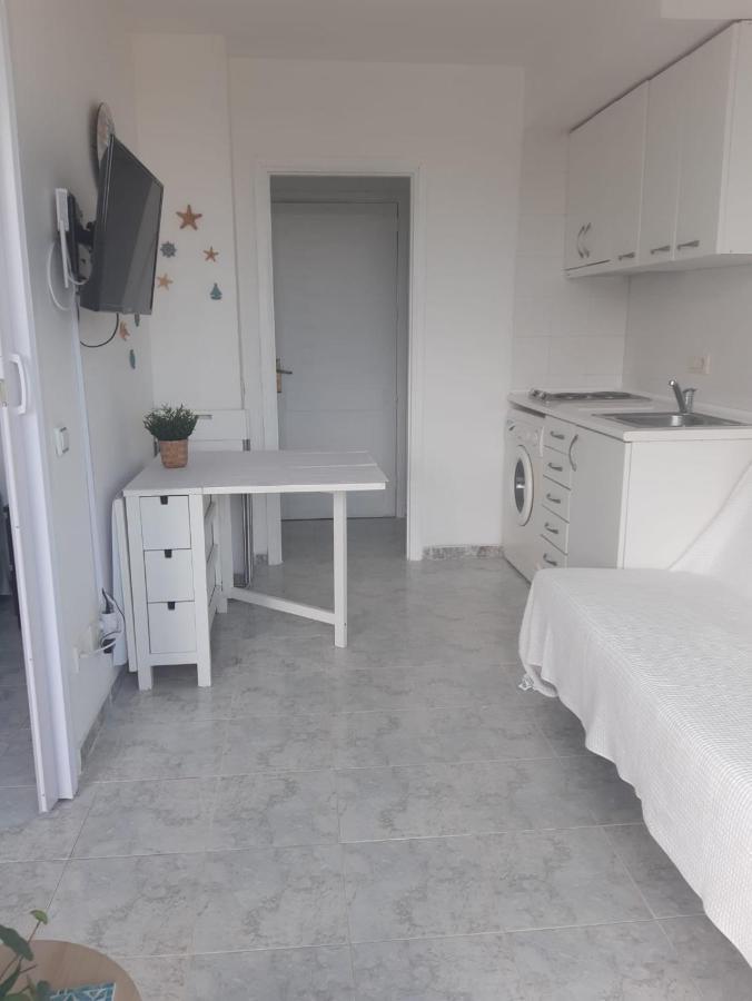 Apartament Blau Park Ii, ל'אסטרטיט מראה חיצוני תמונה