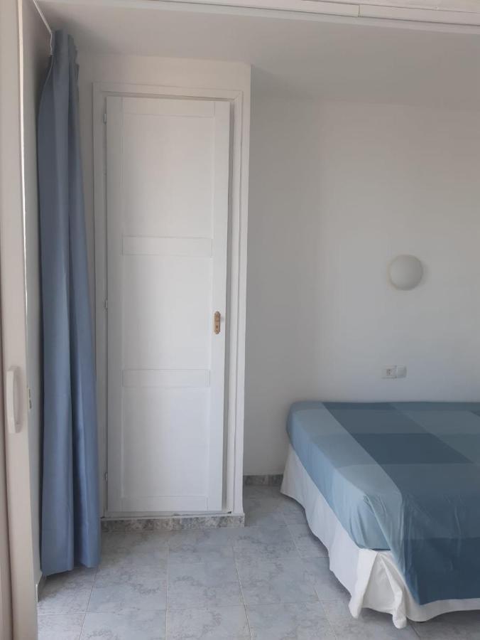 Apartament Blau Park Ii, ל'אסטרטיט מראה חיצוני תמונה