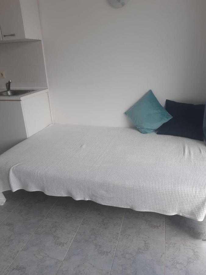 Apartament Blau Park Ii, ל'אסטרטיט מראה חיצוני תמונה