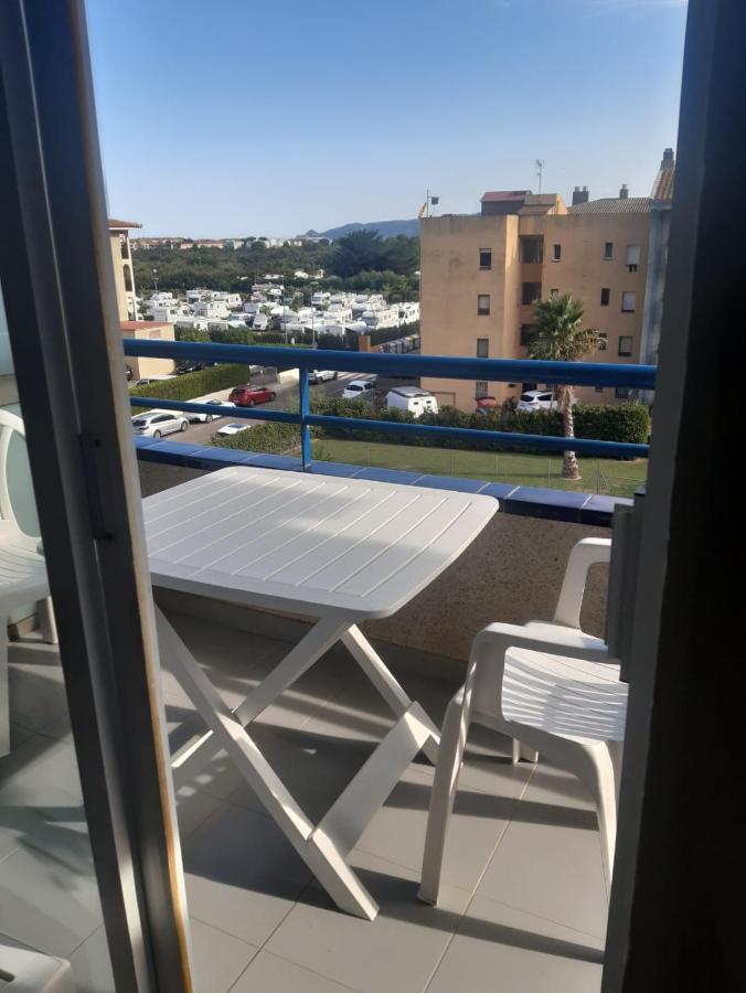 Apartament Blau Park Ii, ל'אסטרטיט מראה חיצוני תמונה