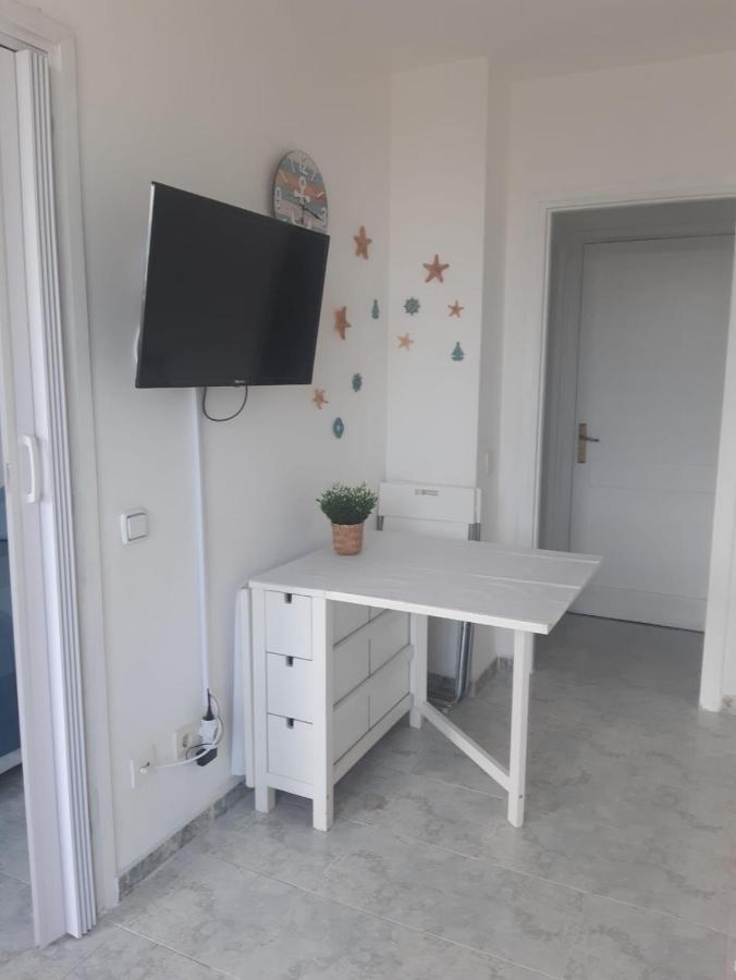 Apartament Blau Park Ii, ל'אסטרטיט מראה חיצוני תמונה