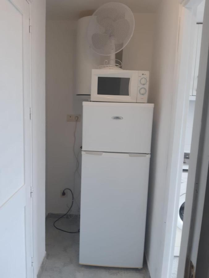 Apartament Blau Park Ii, ל'אסטרטיט מראה חיצוני תמונה