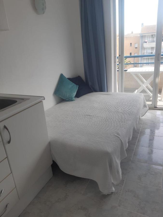 Apartament Blau Park Ii, ל'אסטרטיט מראה חיצוני תמונה