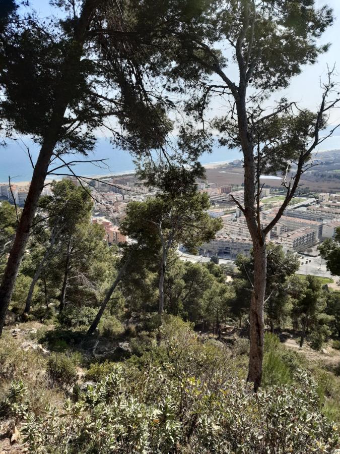 Apartament Blau Park Ii, ל'אסטרטיט מראה חיצוני תמונה
